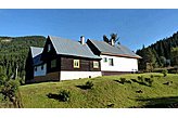 Casa rural Huty Eslovaquia